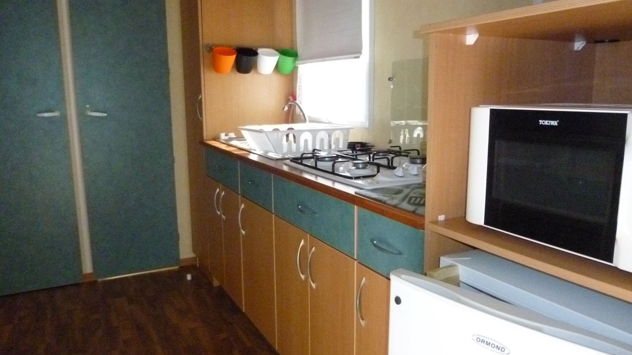 Photo of Kitchen in Bossee
