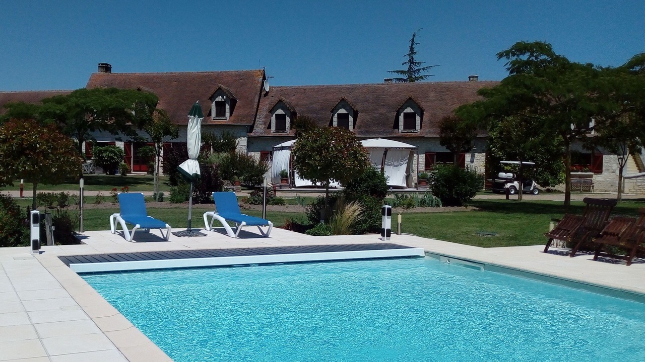 Photo of Outdoor in Bossee