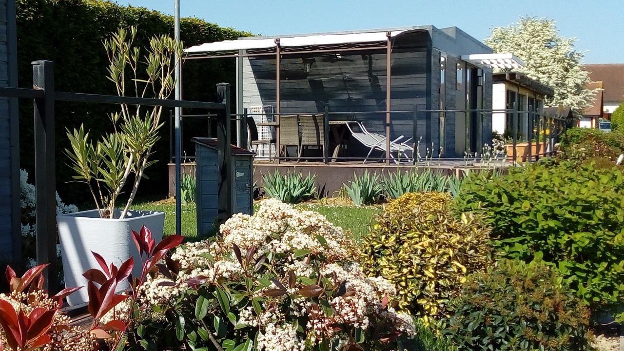 Photo of Outdoor in Bossee