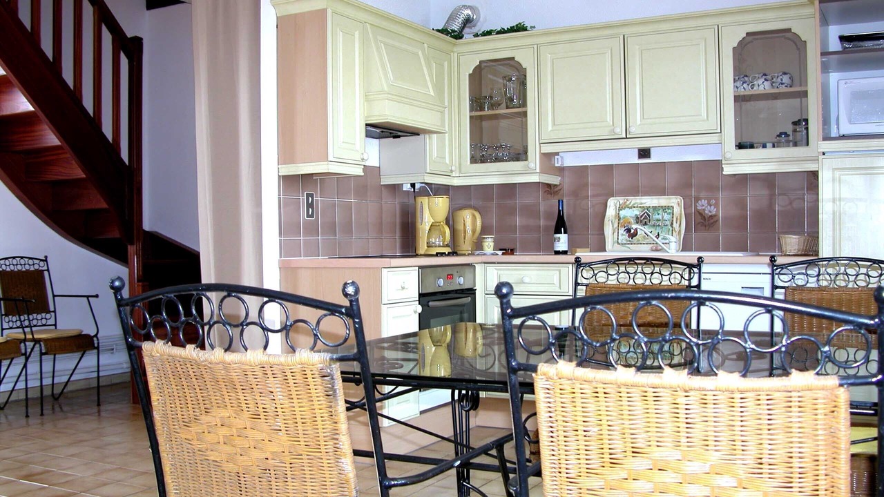 Photo of Kitchen in Bossee