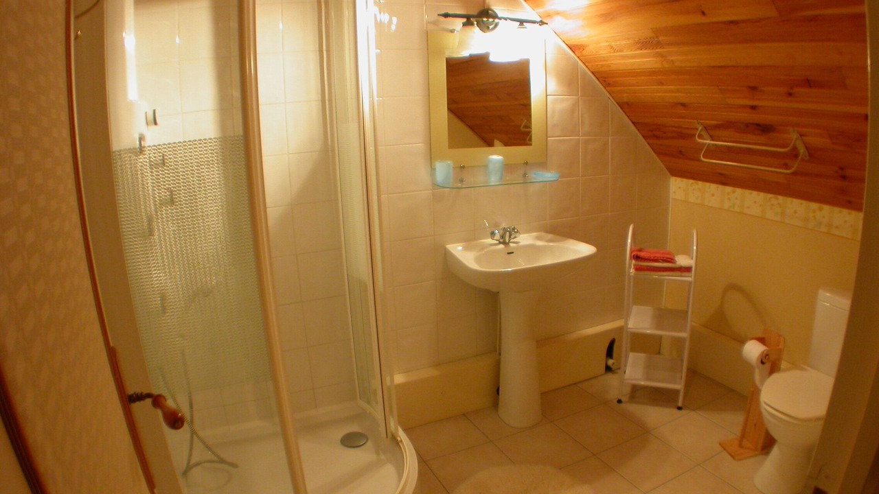 Photo of Bathroom in Bossee