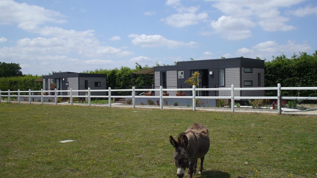 Photo of Outdoor in Bossee