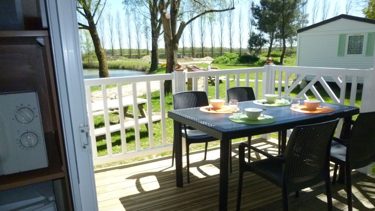 Photo of Outdoor in Bossee