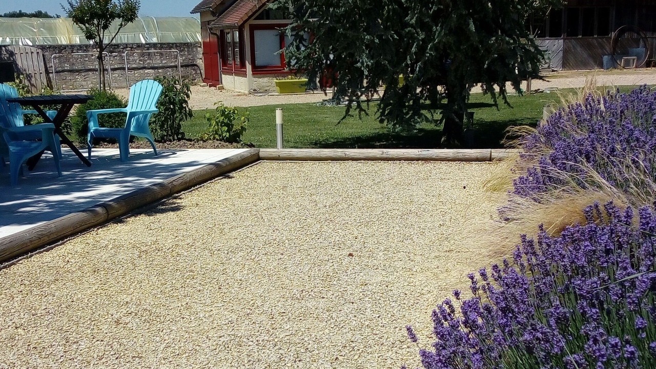 Photo of Outdoor in Bossee