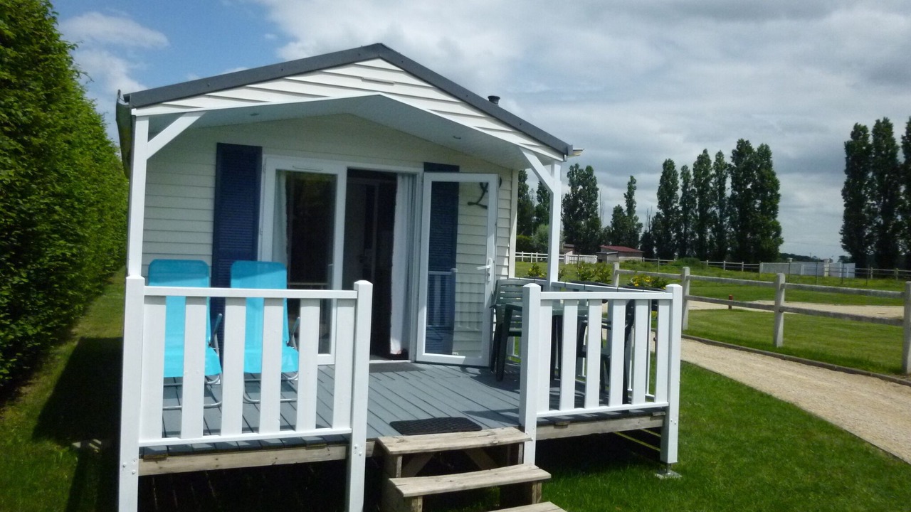 Photo of Patio Balcony in Bossee