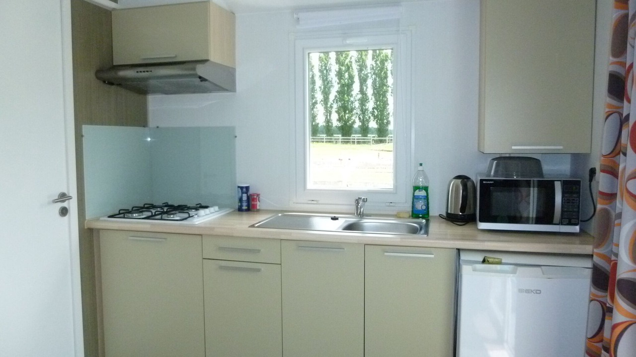 Photo of Kitchen in Bossee