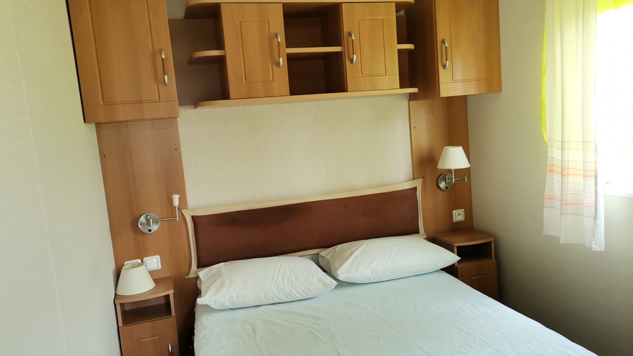 Photo of Bedroom in Bossee