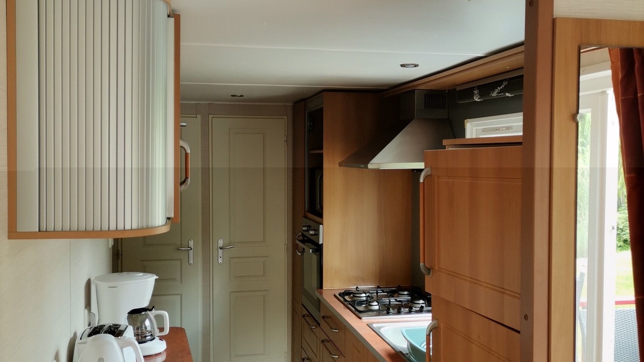 Photo of Kitchen in Bossee