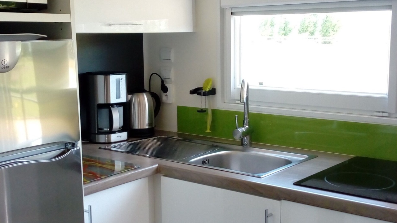 Photo of Kitchen in Bossee