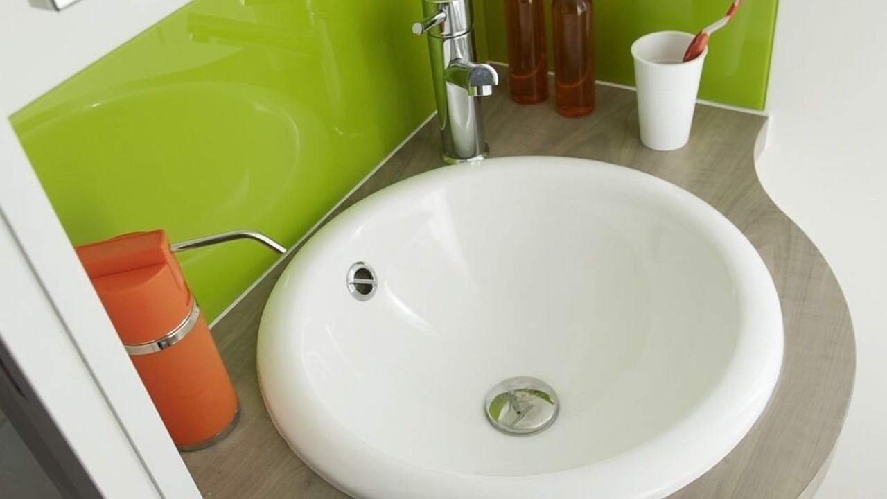 Photo of Bathroom in Bossee