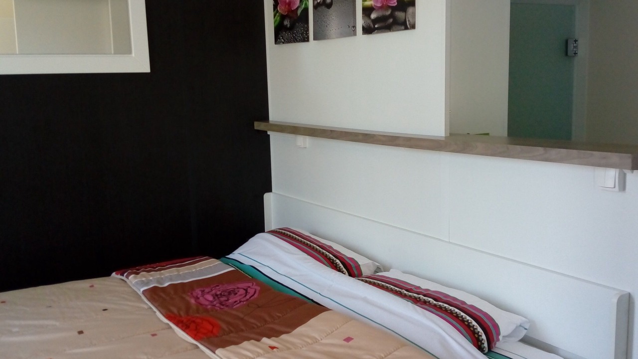 Photo of Bedroom in Bossee