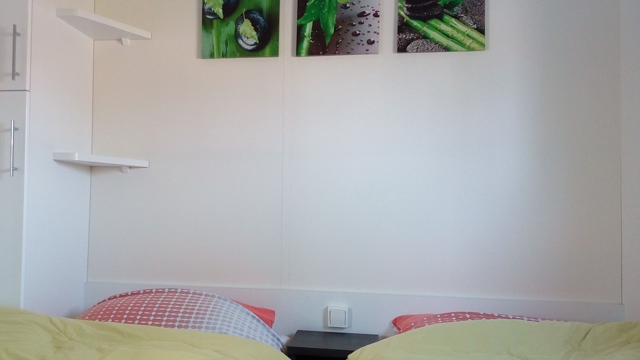 Photo of Bedroom in Bossee