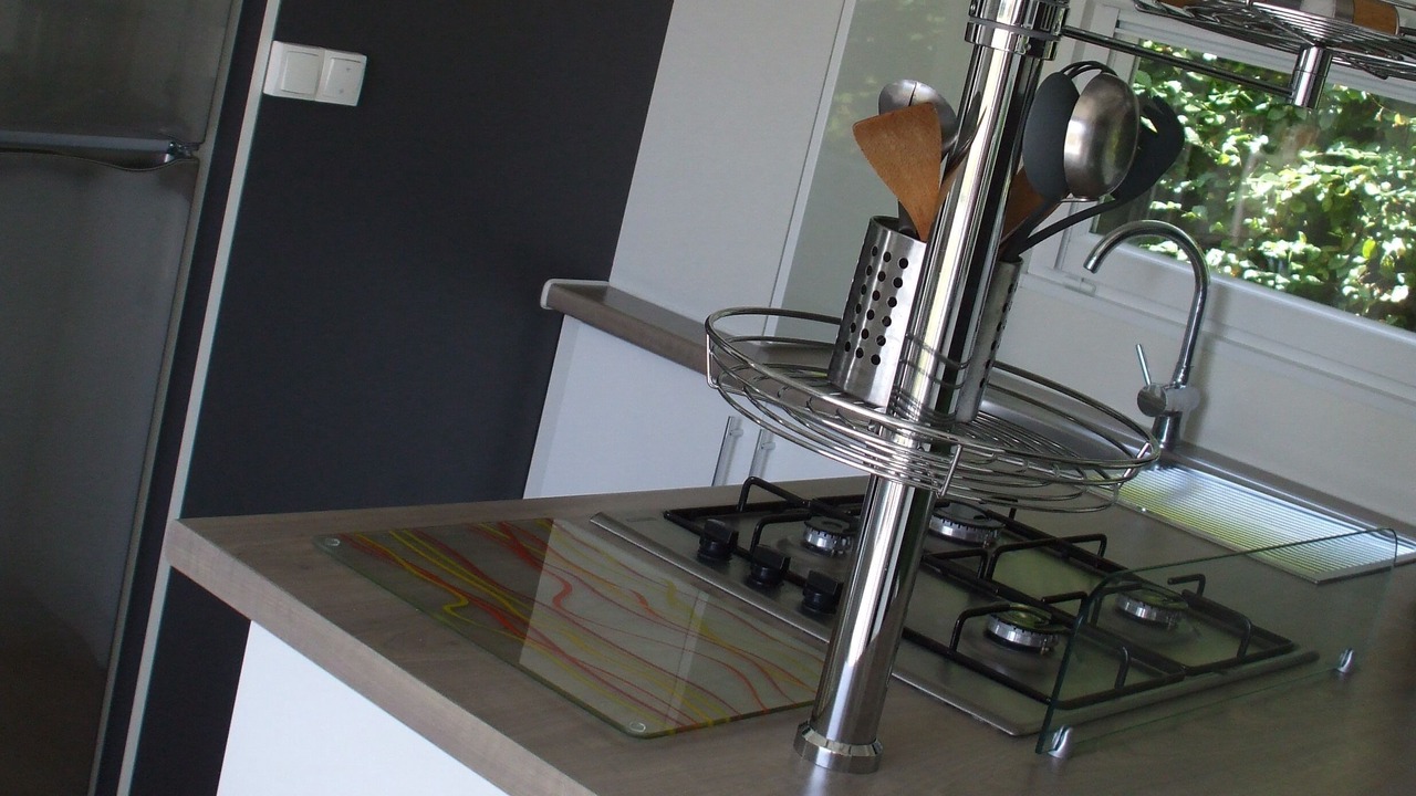 Photo of Kitchen in Bossee