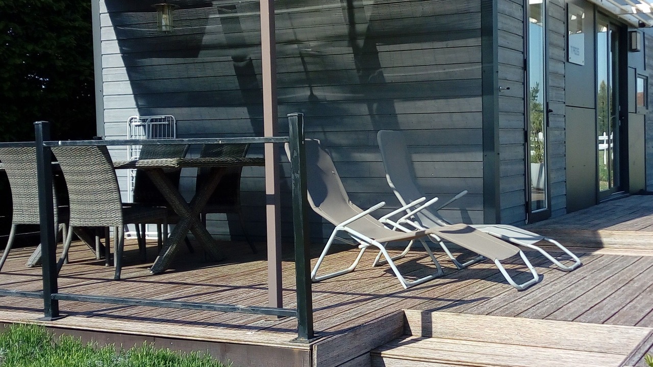 Photo of Outdoor in Bossee