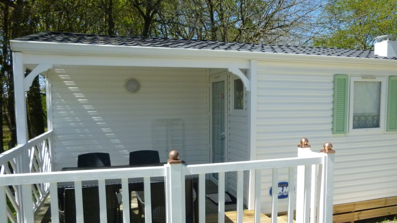 Photo of Patio Balcony in Bossee