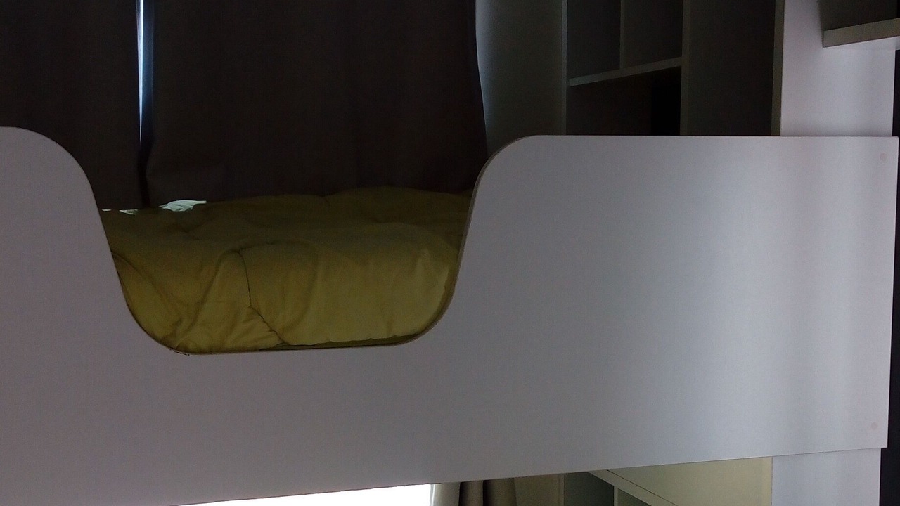 Photo of Bedroom in Bossee
