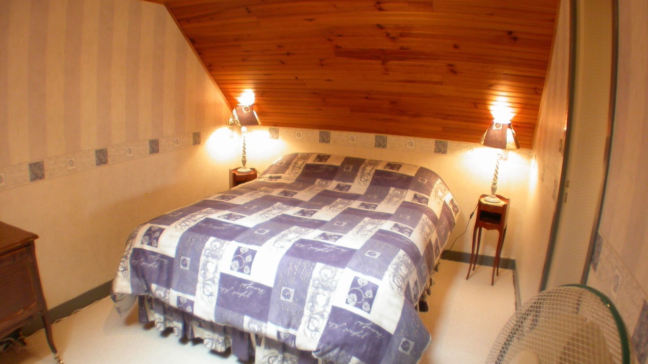 Photo of Bedroom in Bossee