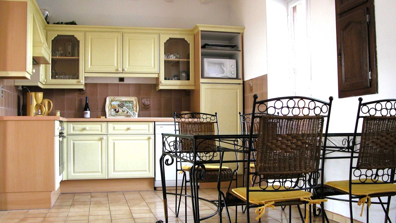 Photo of Kitchen in Bossee
