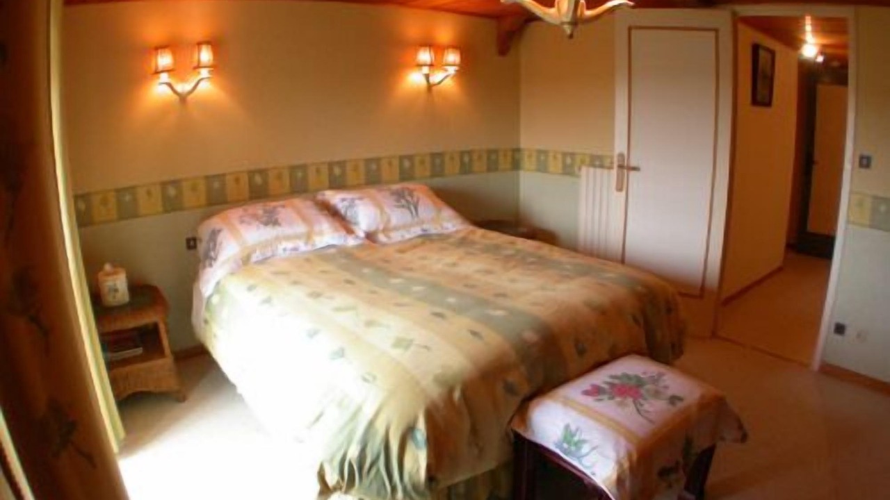Photo of Bedroom in Bossee