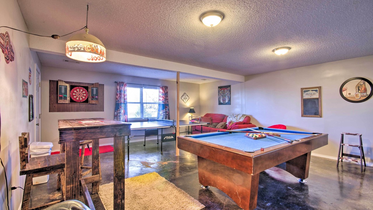 Photo of Outdoor in Elizabeth