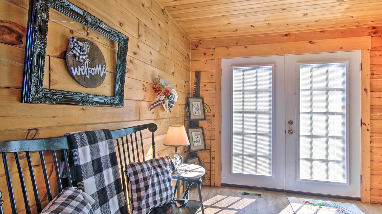 Photo of Bedroom in Elizabeth