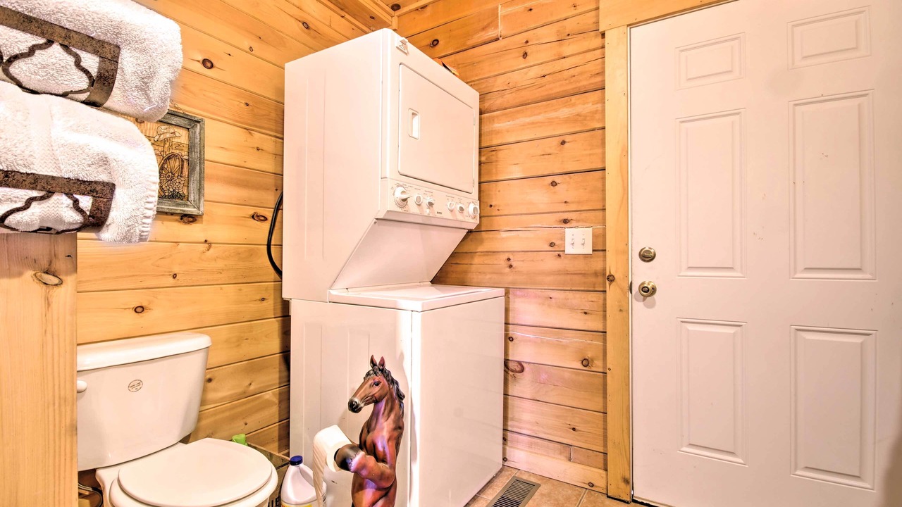 Photo of Bathroom in Elizabeth