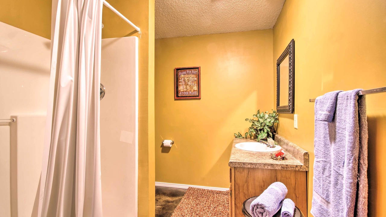 Photo of Bathroom in Elizabeth