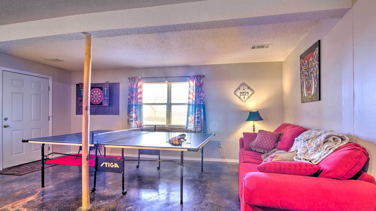 Photo of Bedroom in Elizabeth