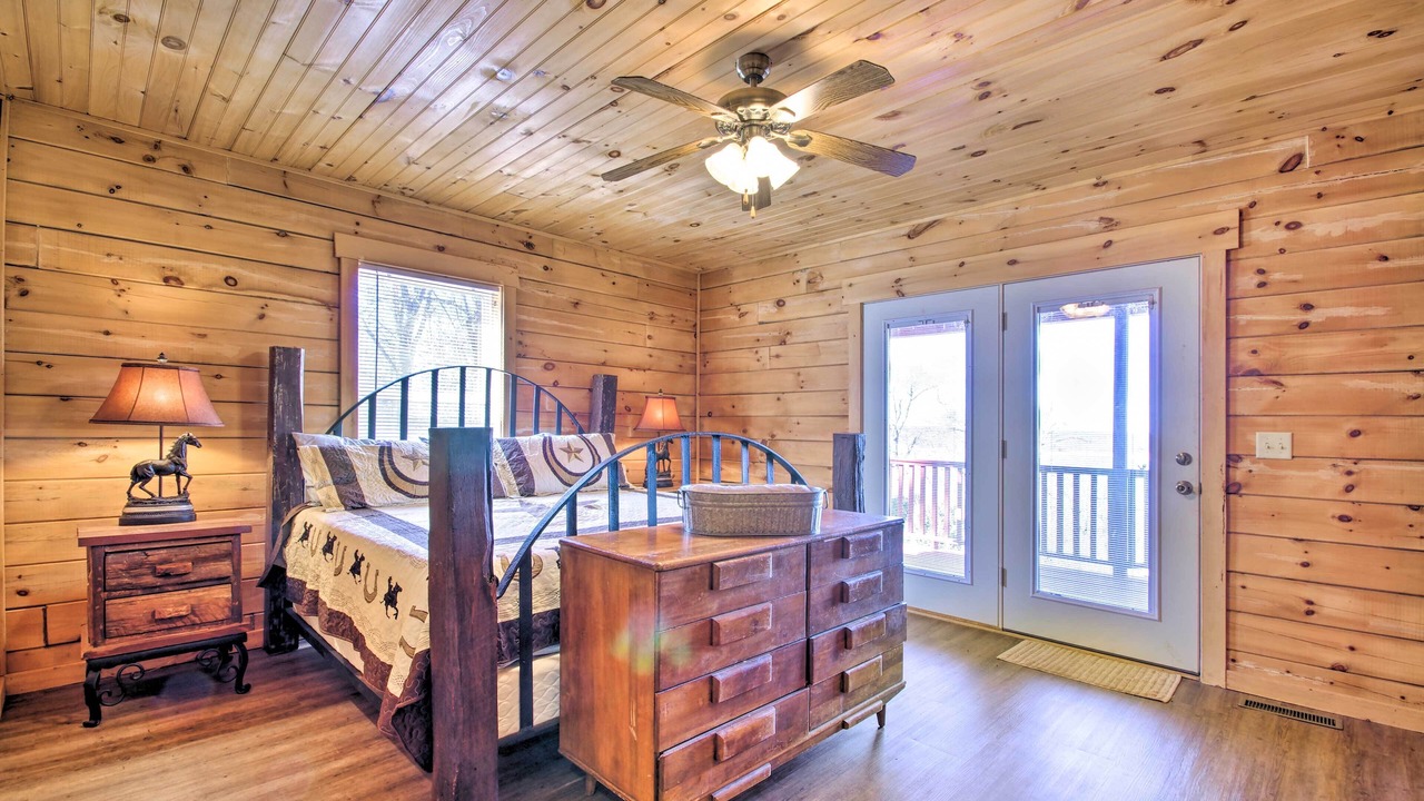 Photo of Patio Balcony in Elizabeth