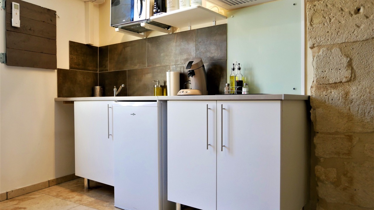 Photo of Kitchen in Avignon City Centre