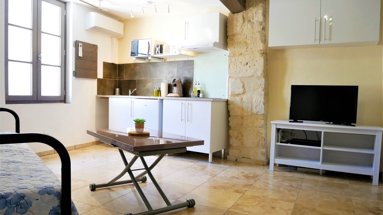 Photo of Kitchen in Avignon City Centre