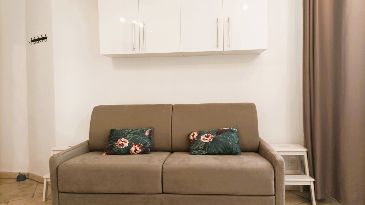 Photo of Livingroom in Avignon City Centre