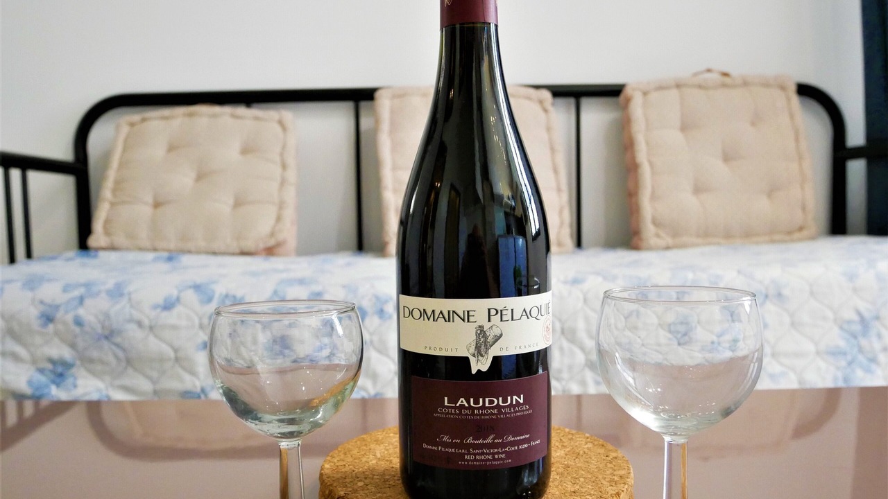 Photo of Bedroom in Avignon City Centre