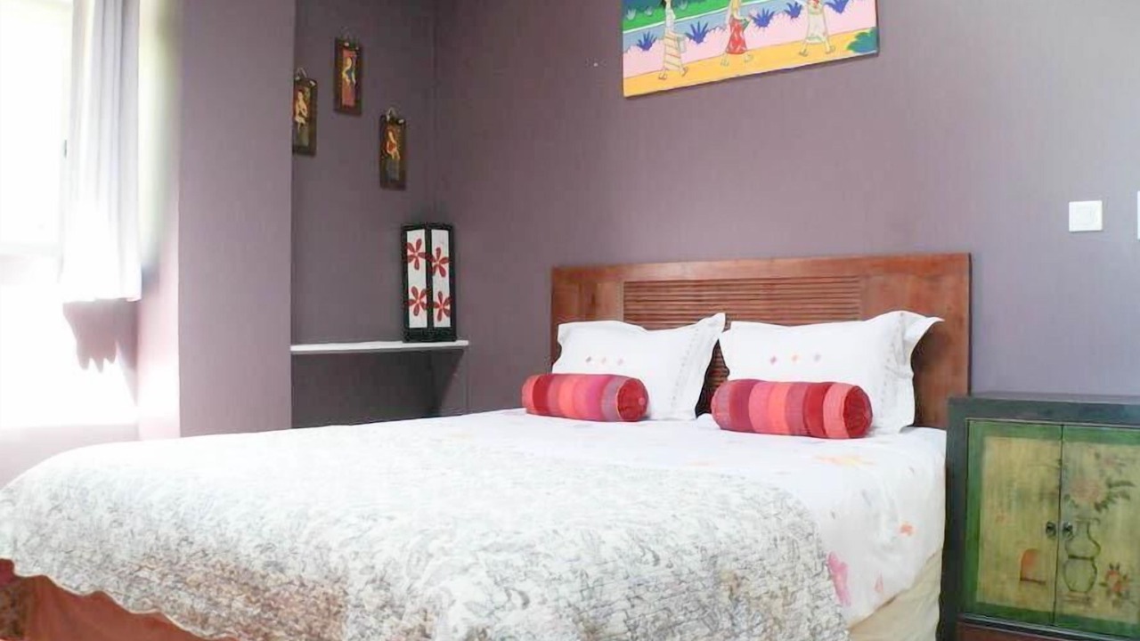 Photo of Bedroom in La Cadiere-et-Cambo