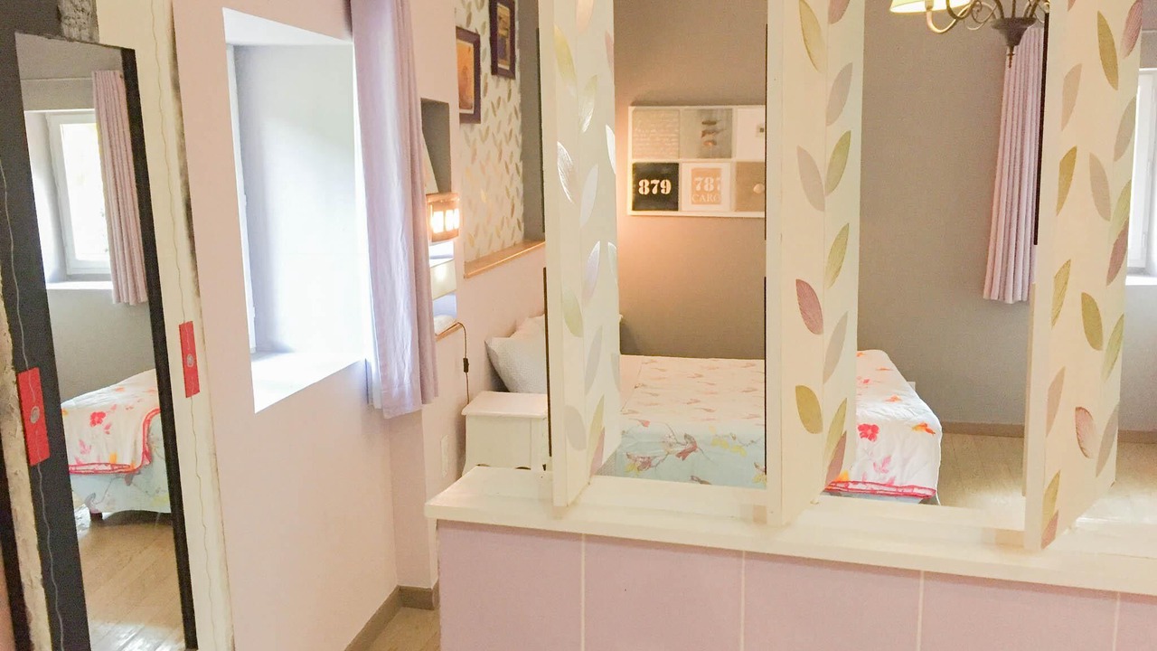 Photo of Bedroom in La Cadiere-et-Cambo