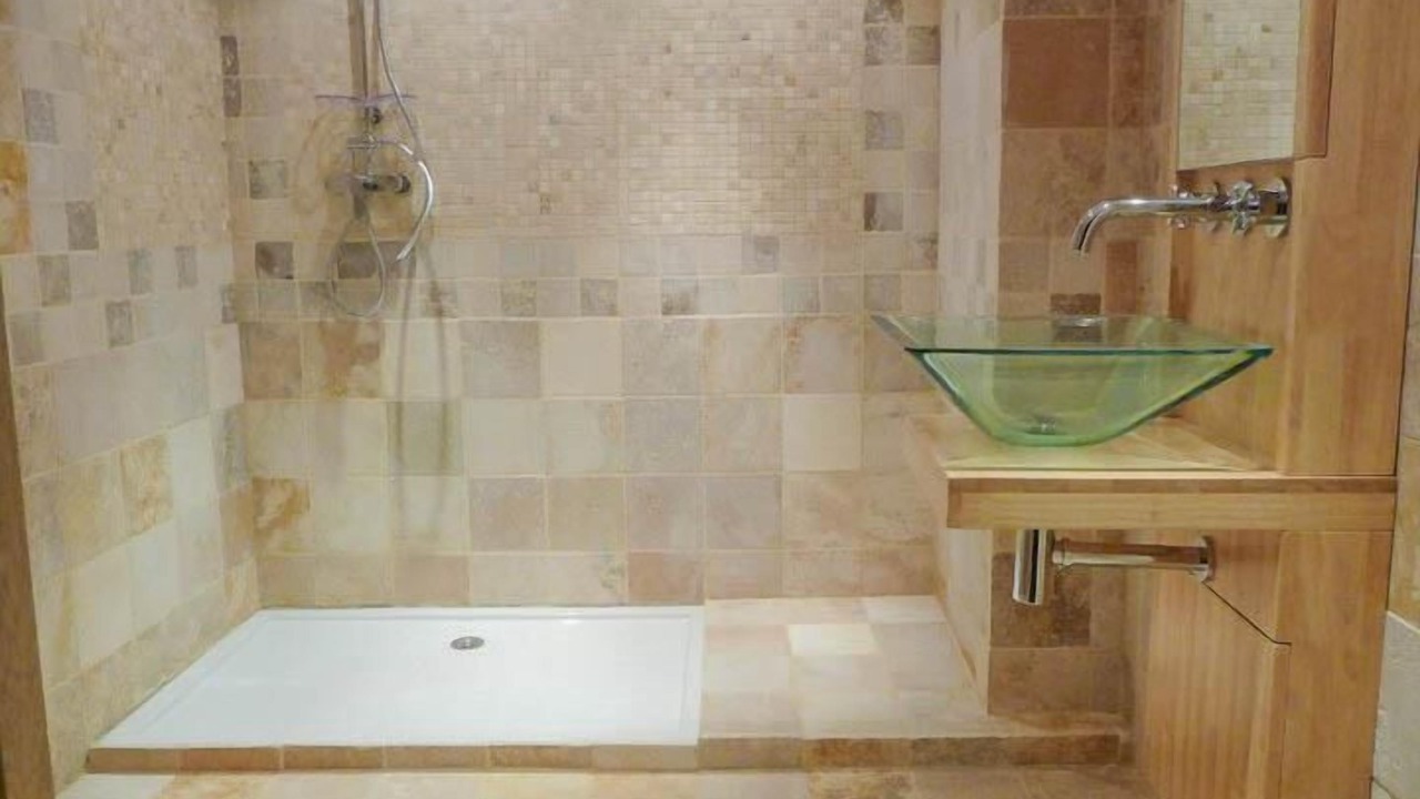 Photo of Bathroom in La Cadiere-et-Cambo
