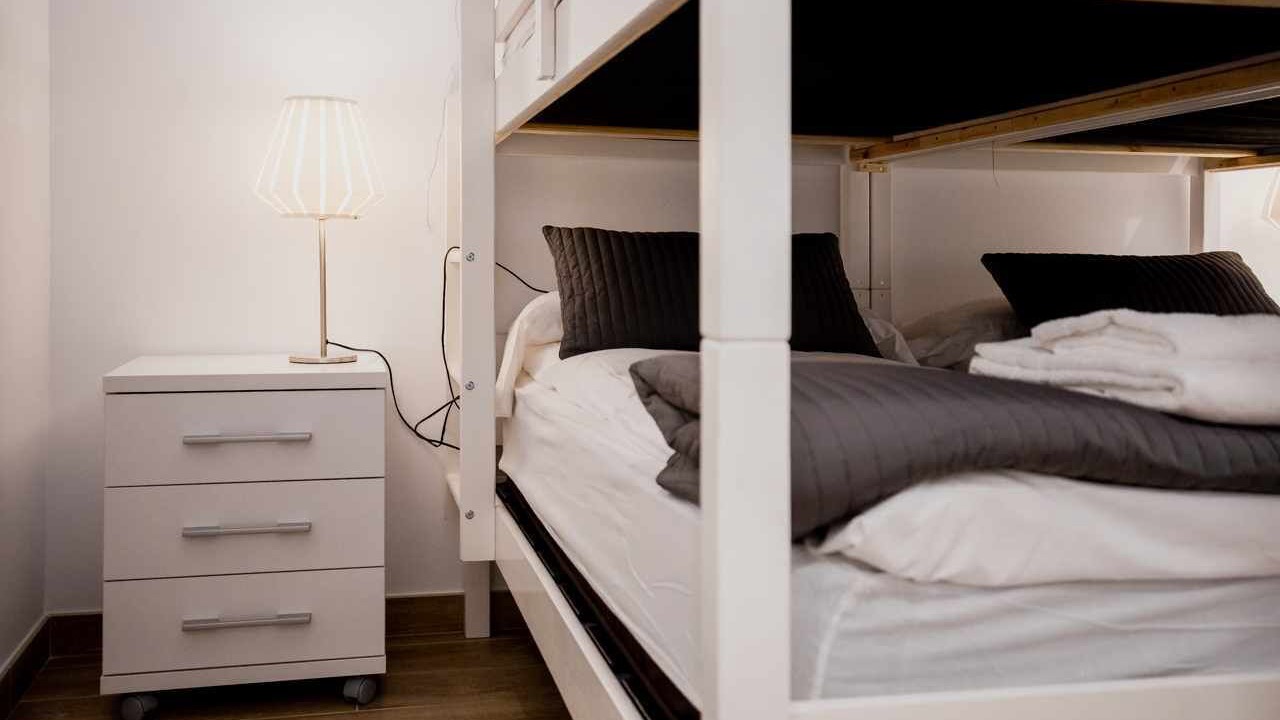 Photo of Bedroom in Les Escaldes