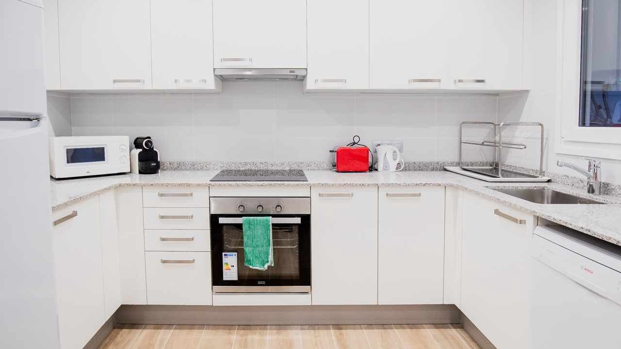 Photo of Kitchen in Les Escaldes