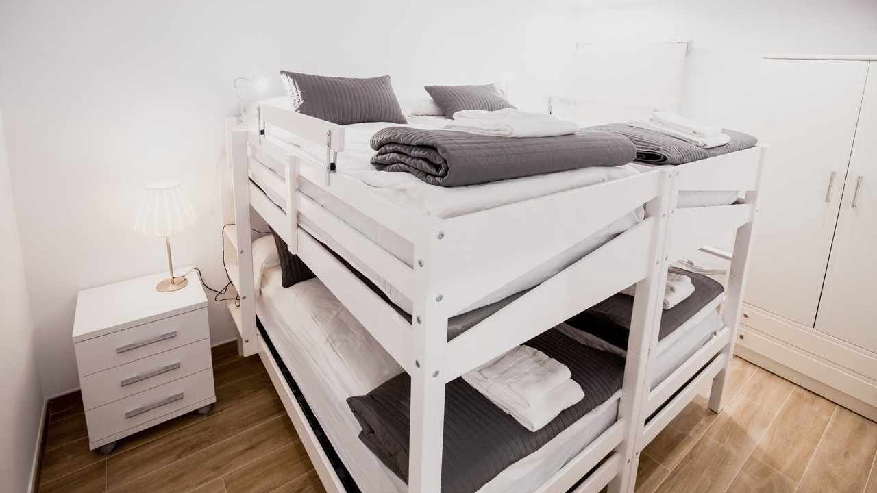Photo of Bedroom in Les Escaldes