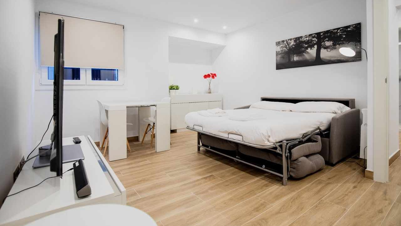 Photo of Bedroom in Les Escaldes