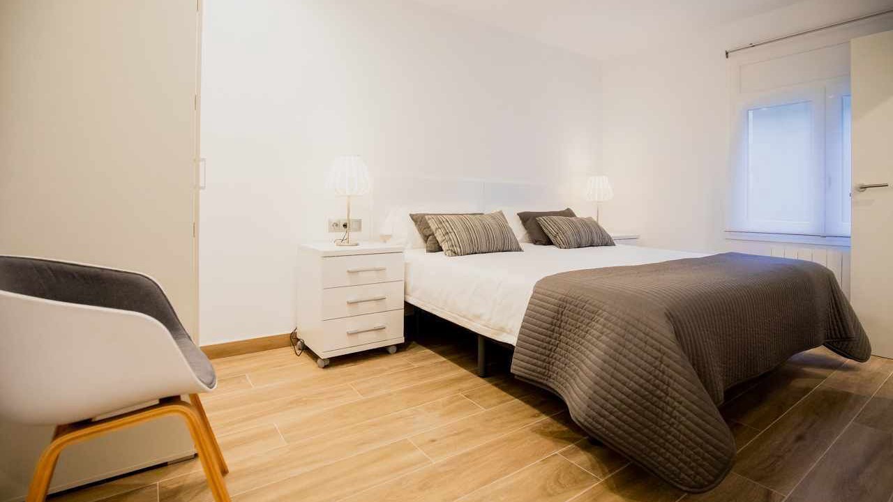 Photo of Bedroom in Les Escaldes