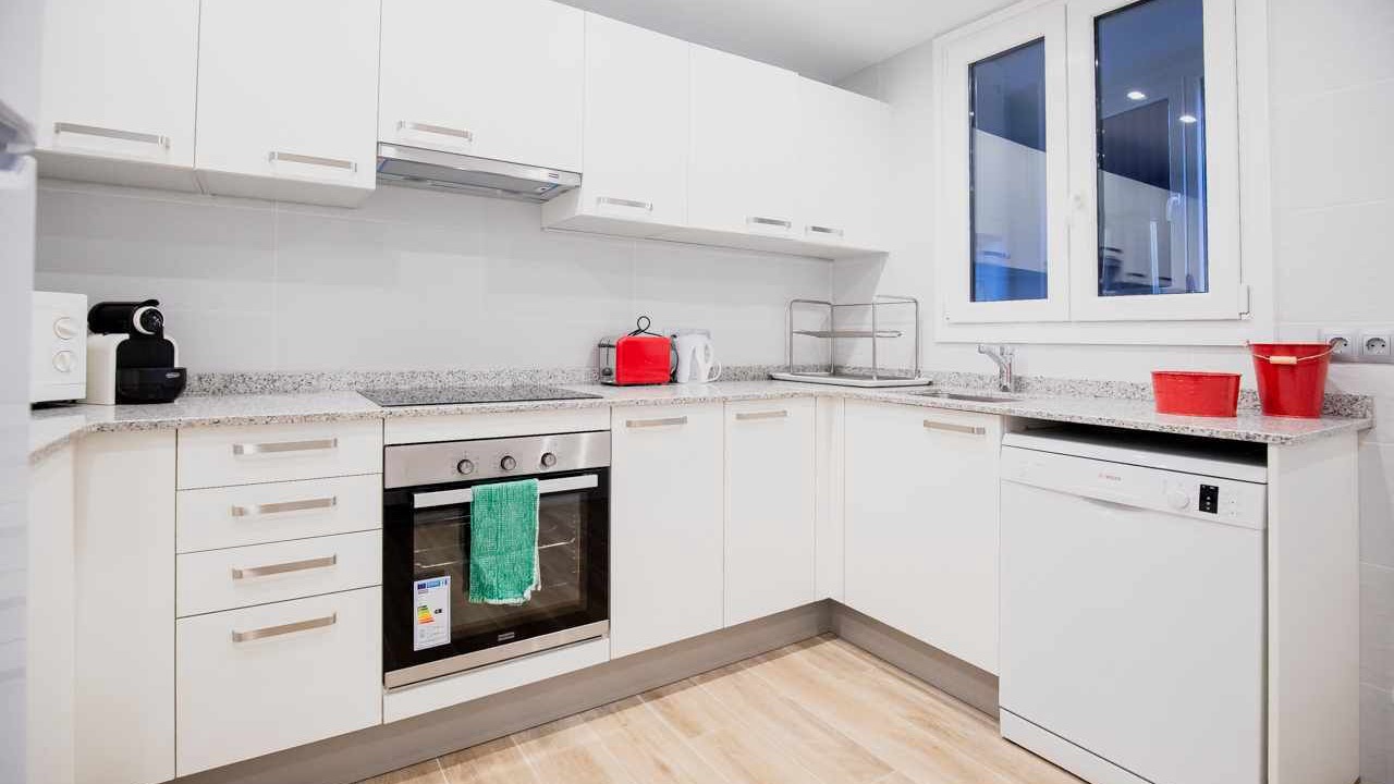 Photo of Kitchen in Les Escaldes