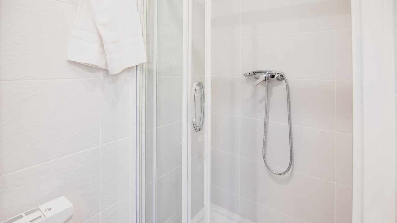 Photo of Bathroom in Les Escaldes