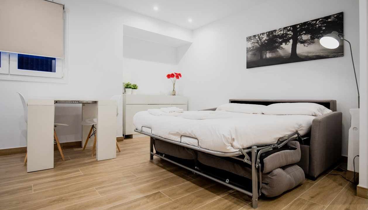 Photo of Bedroom in Les Escaldes