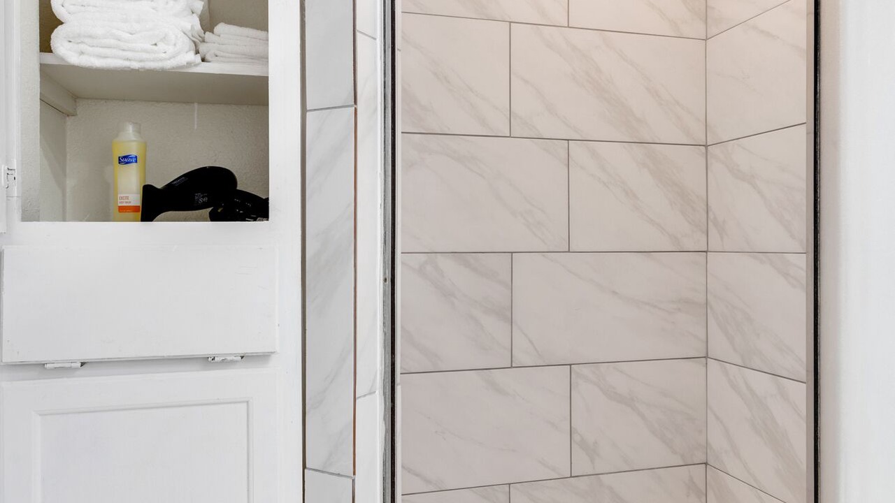 Photo of Bathroom in Sonesta West