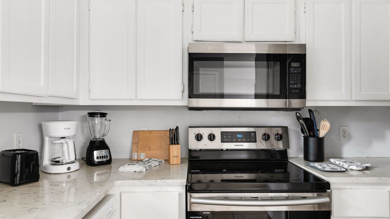 Photo of Kitchen in Sonesta West