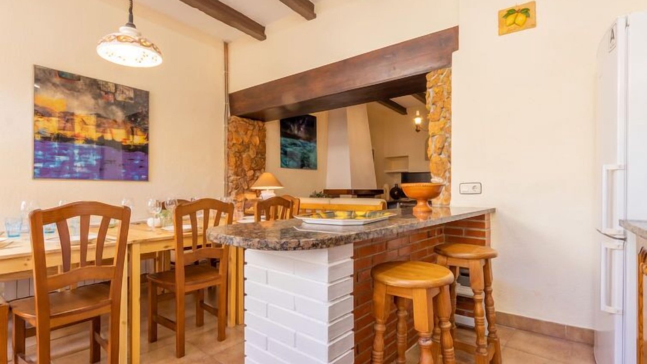 Photo of Bedroom in Roda de Bara