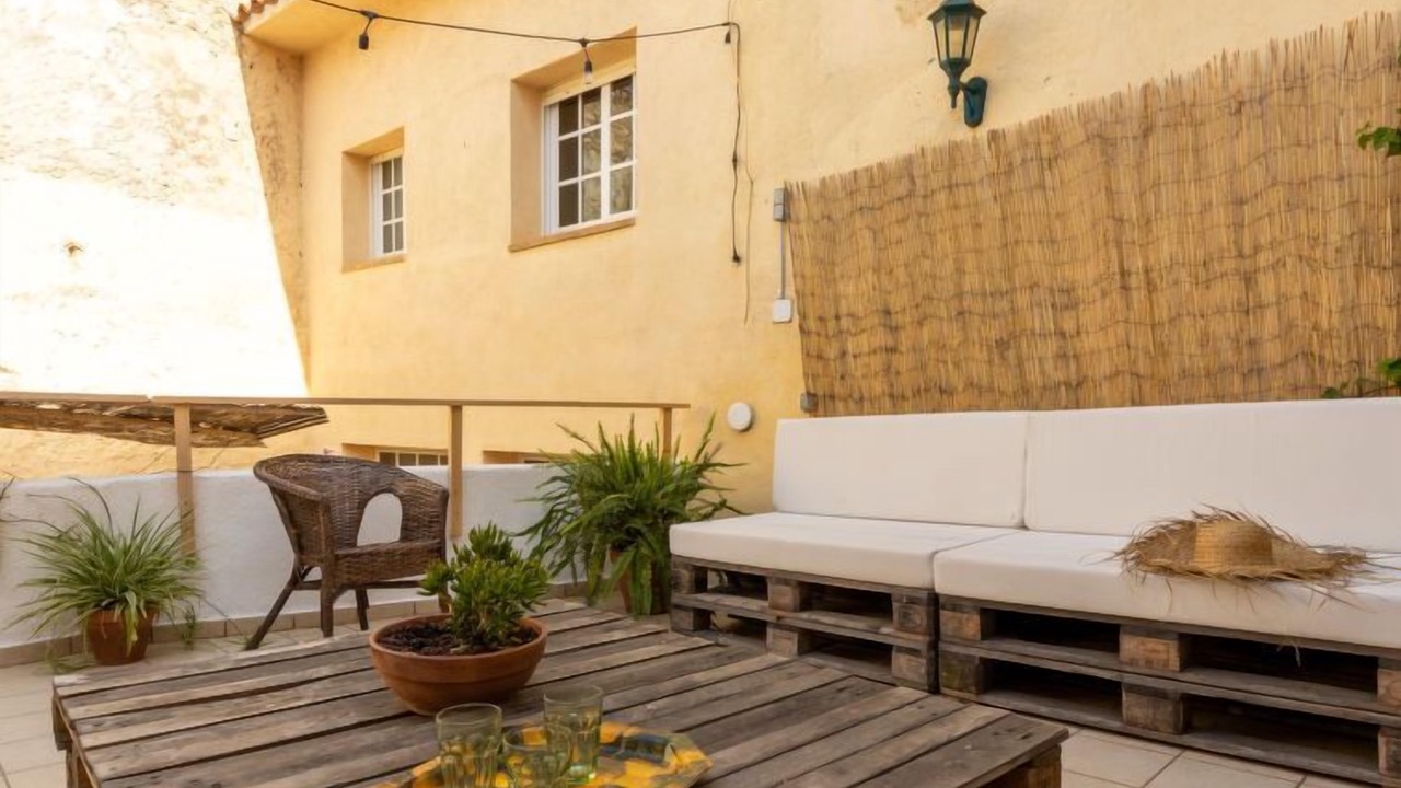 Photo of Outdoor in Roda de Bara