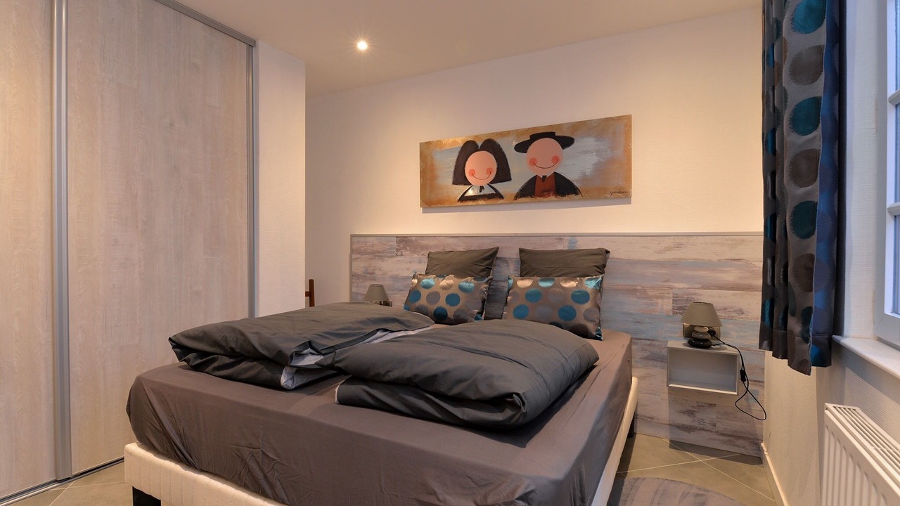 Photo of Bedroom in Ribeauville