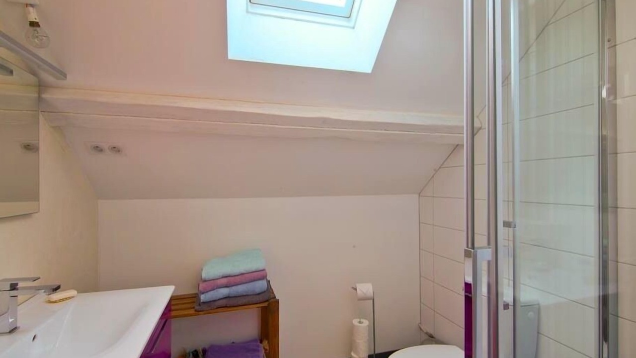 Photo of Bathroom in Prehy